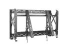 DS-VW765-LQR - Support pour mur vidéo version horizonta