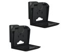 WSWME32-B2 - Support mural Sonos Era 300, noir, Pair