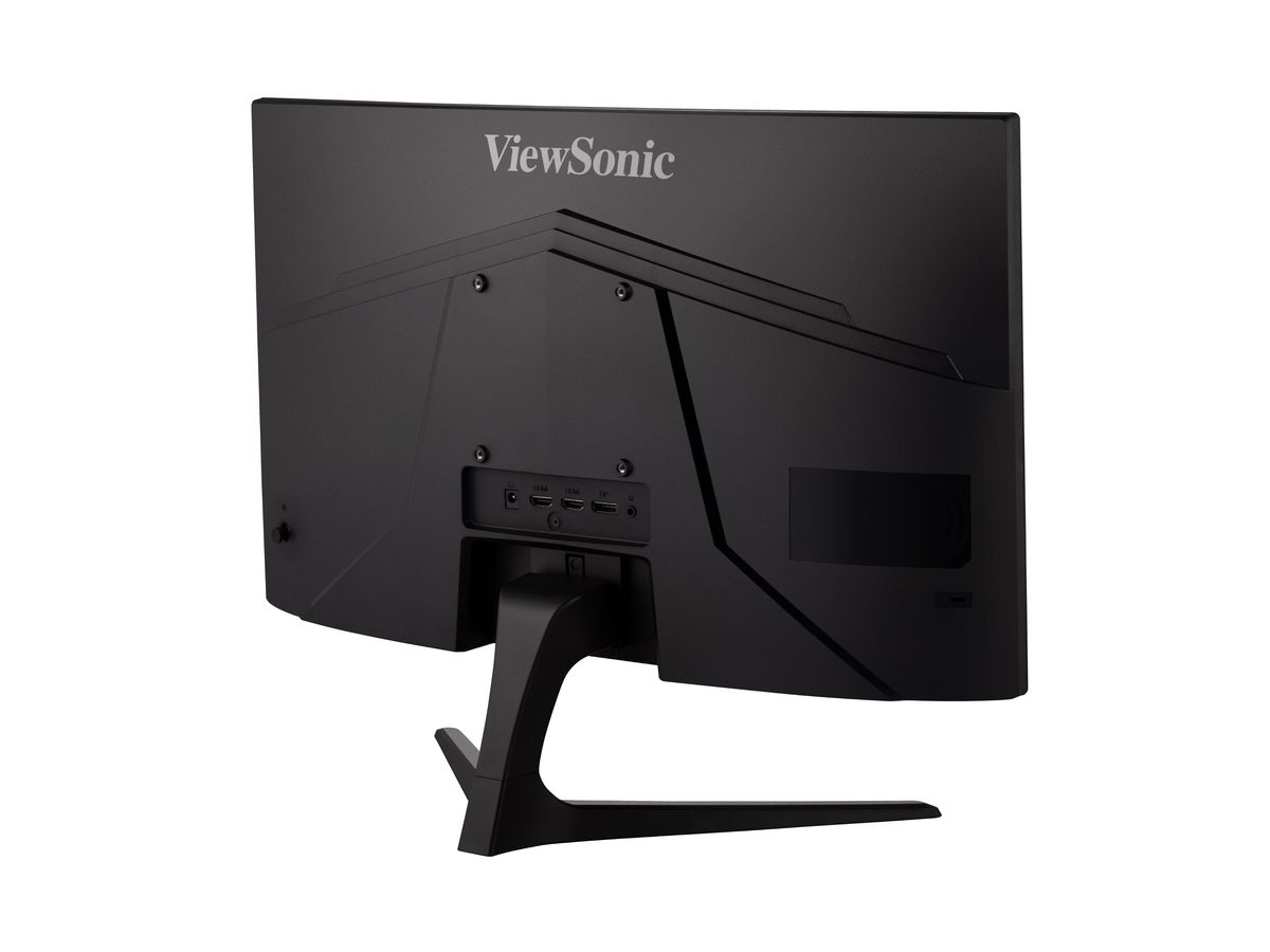 VX2418C - Curved Gaming Monitor - 24" FHD 16:9