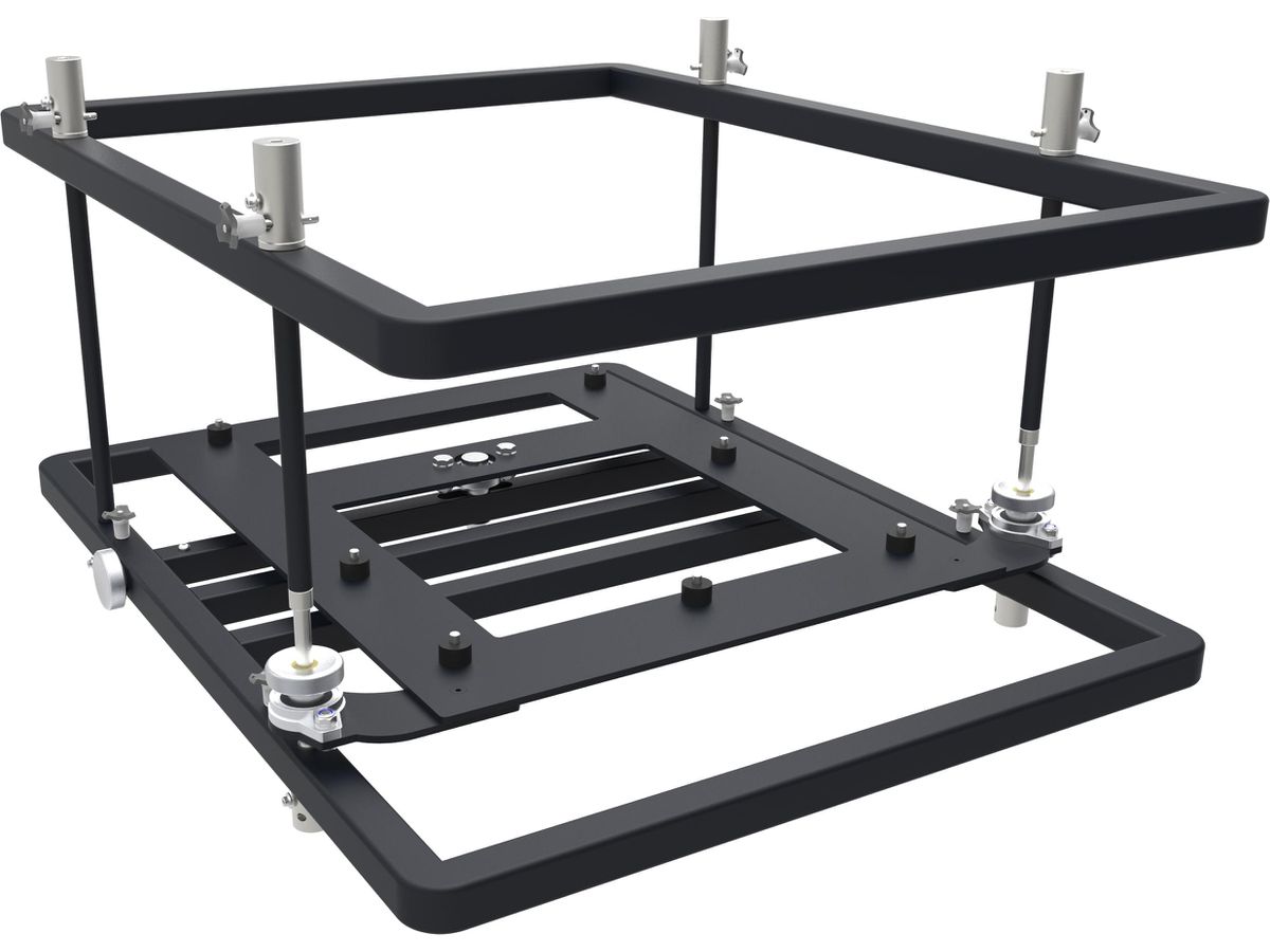 112.1001 - Support pour Stack Frame - Indoor, Portrait