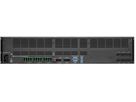PA 6800 - 'Endstufe, 19'', 2 HE, 6 x 800 Watt, 6 x