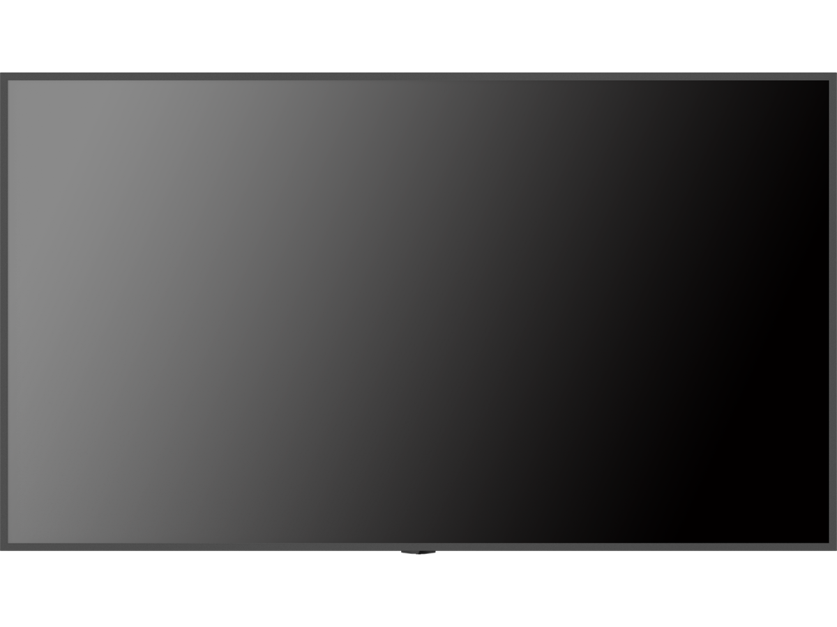 DK863 - '86'' Novo Display'