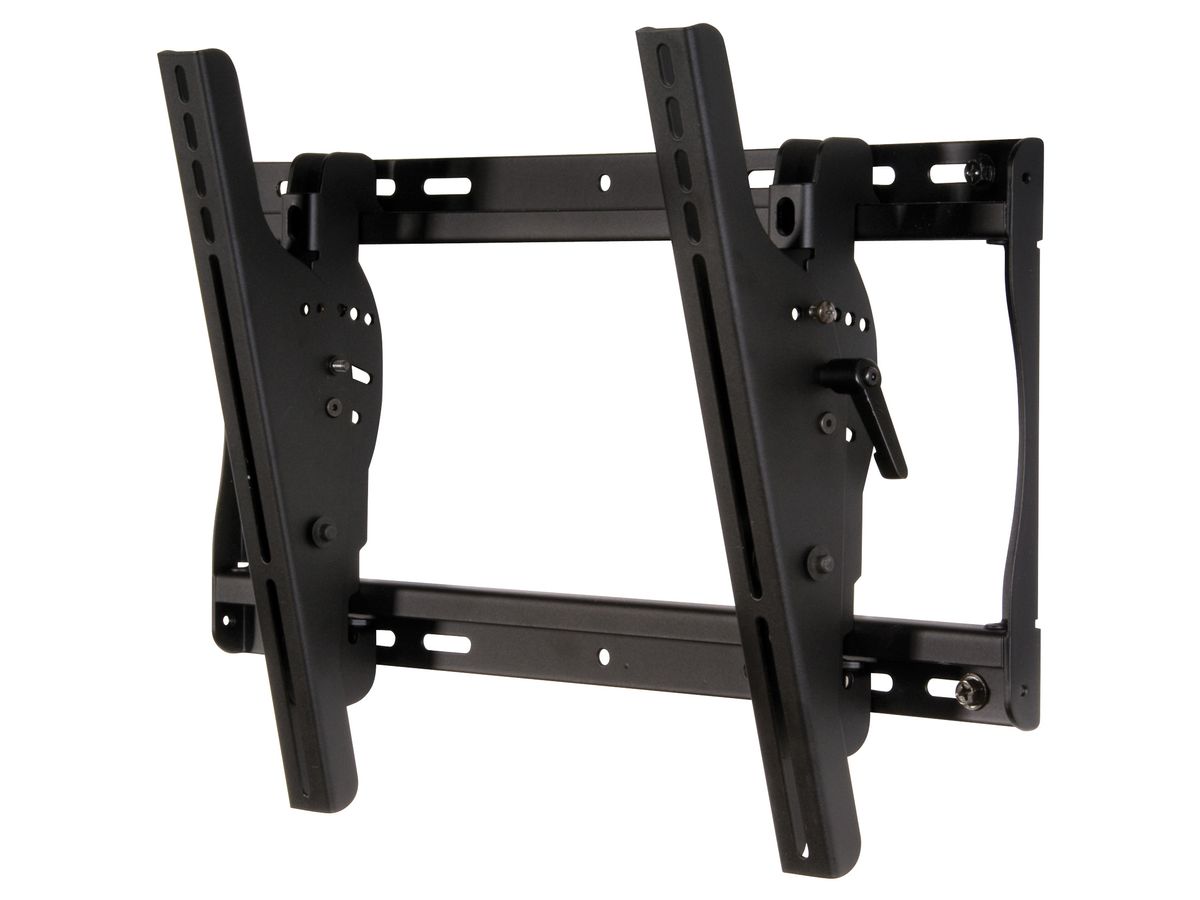ST640P - Support inclinable jusqu`à 68kg, 23"-46"