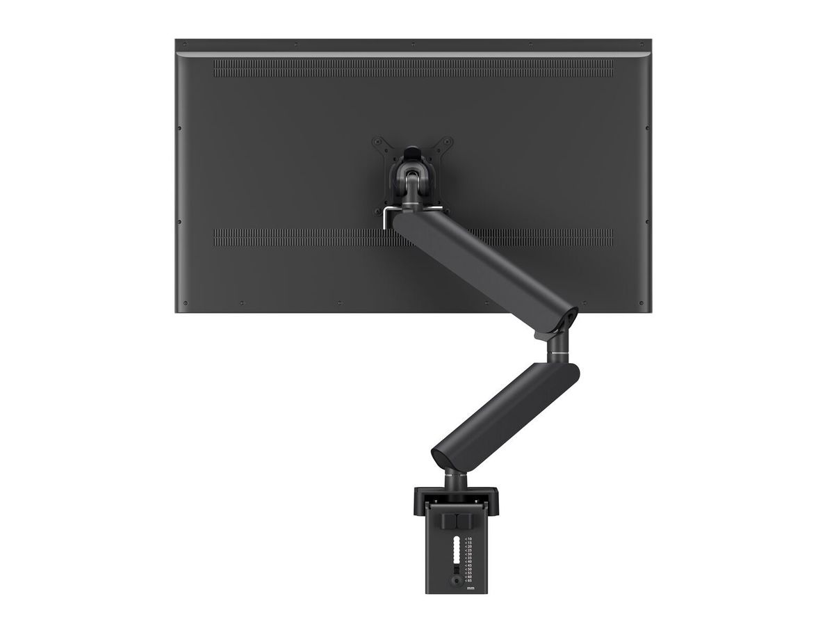 MOMO 4138 - Monitorhalter Motion Schwarz