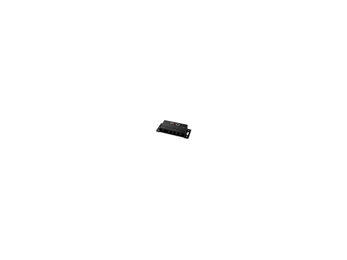 Pro.ircb.4 - 4xIR block
