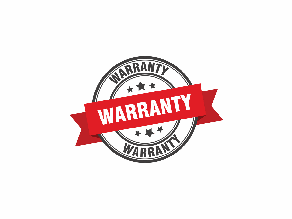 Extended warranty 2 years - education - for Displays in the current line-up