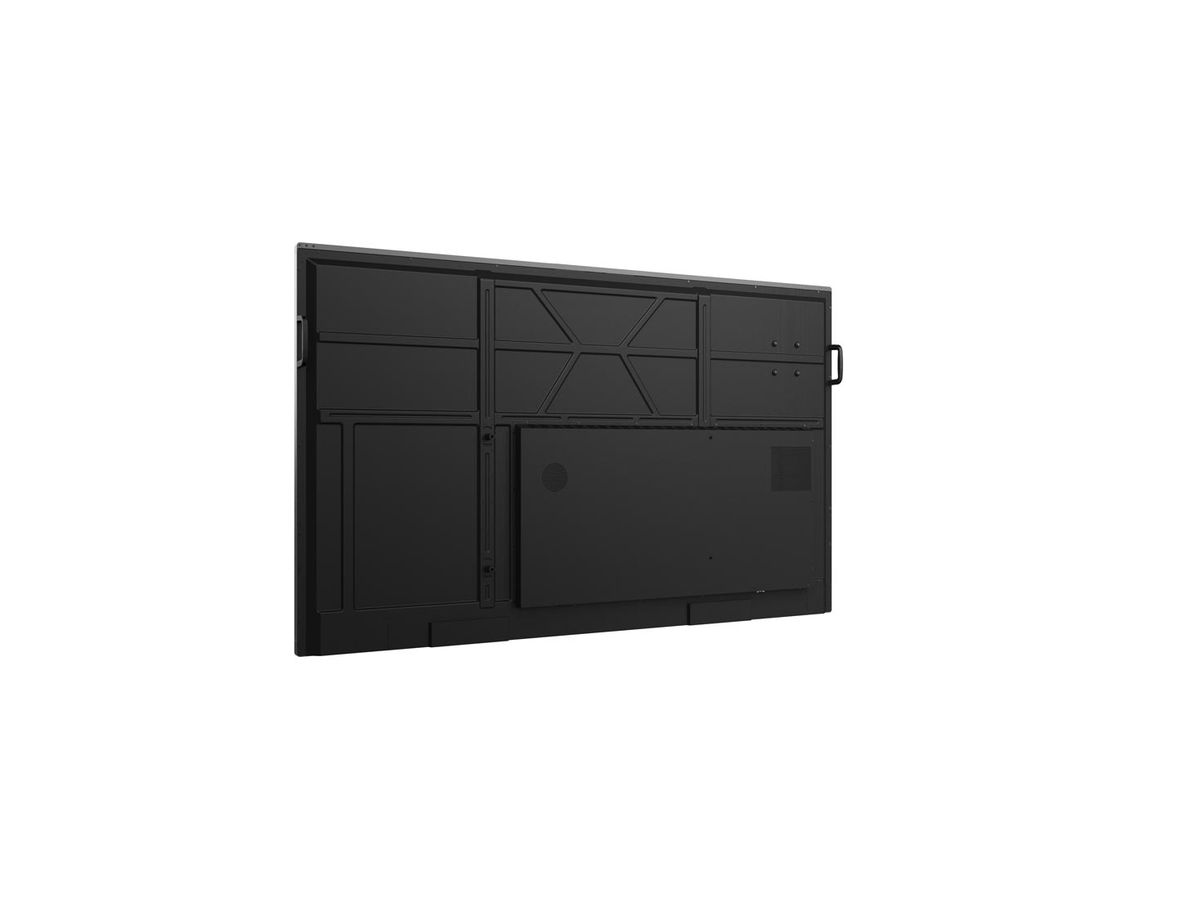 BK752i - Collaborative Touch Panel 75" UHD