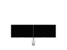 MOMO 4237 - Monitorhalter Motion Schwarz