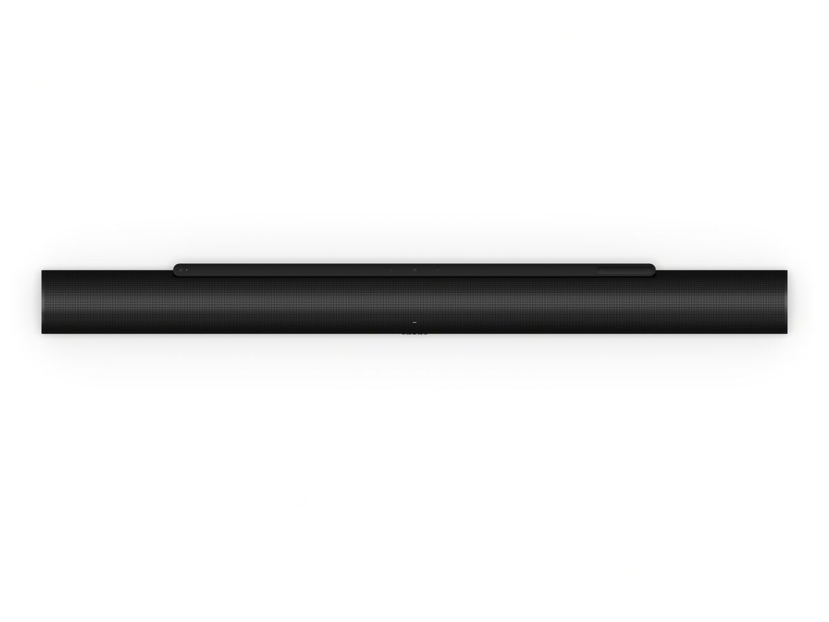 Arc Ultra - Soundbar prémium noir