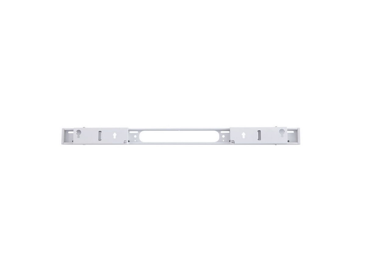 Support mural extensible pour Sonos ARC - blanc