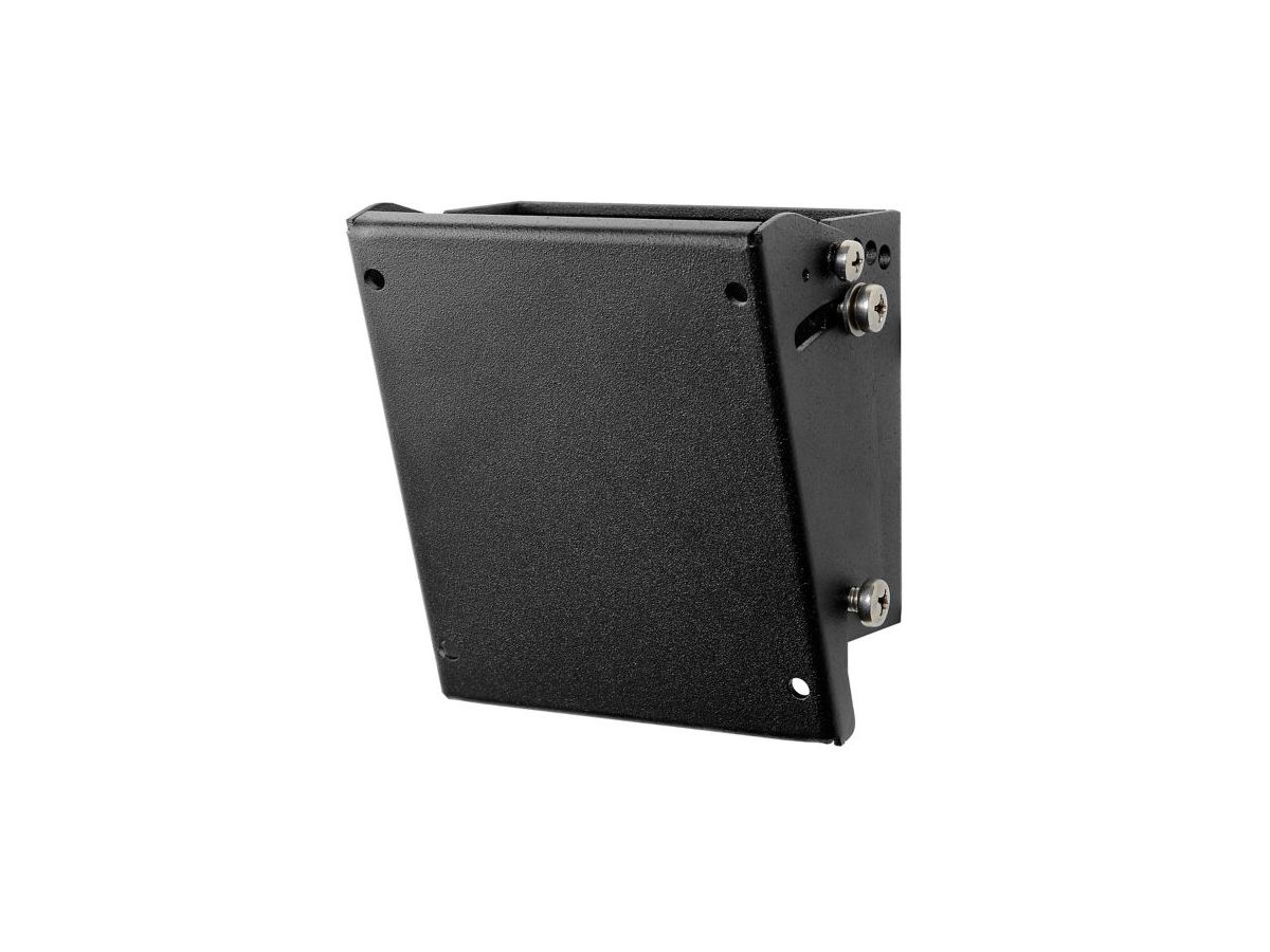 EPT630 - Universale Wandhalterung mit Neigung 22"