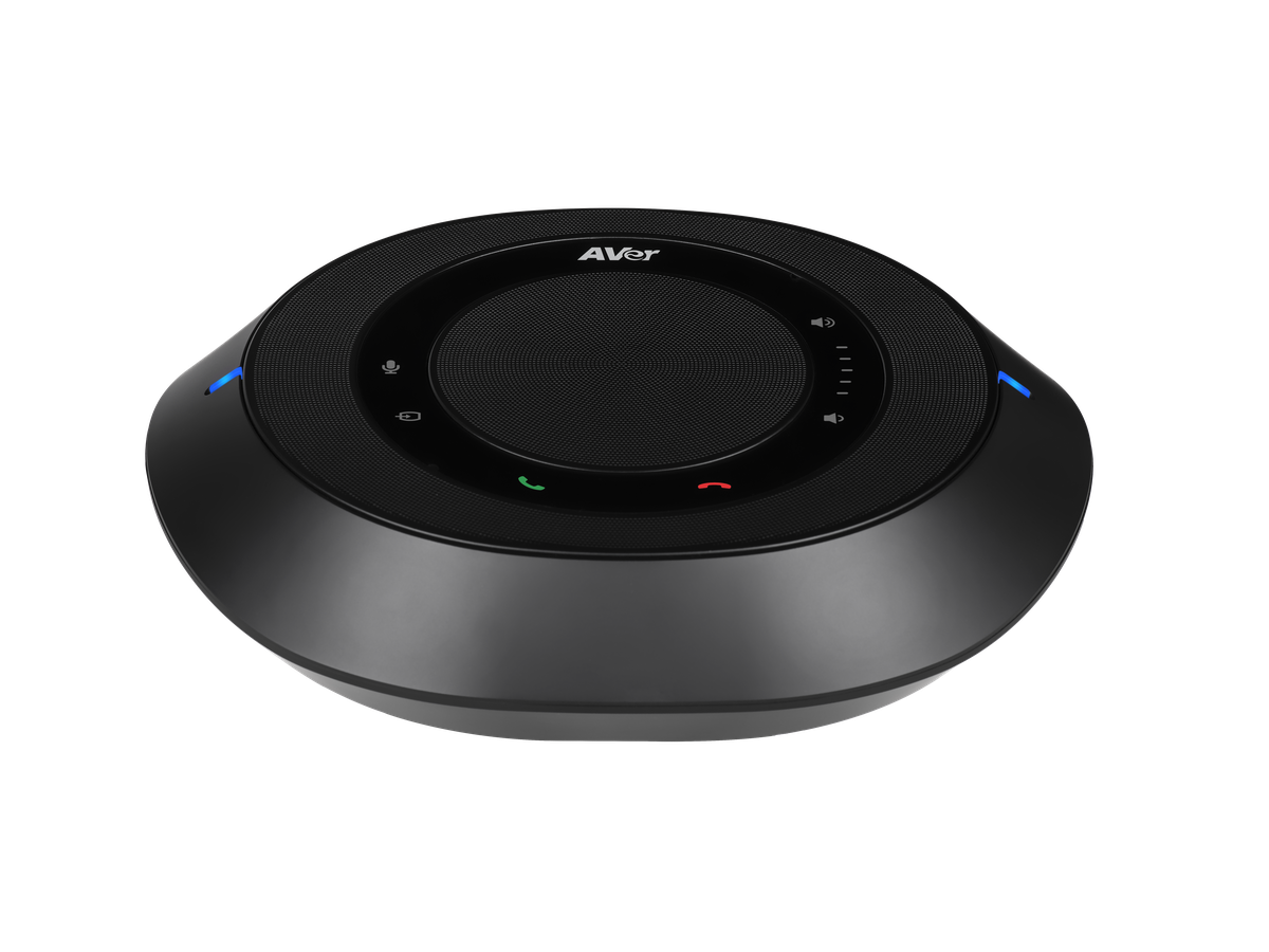 VC520PRO3 - caméra de conférence USB et speakerphone