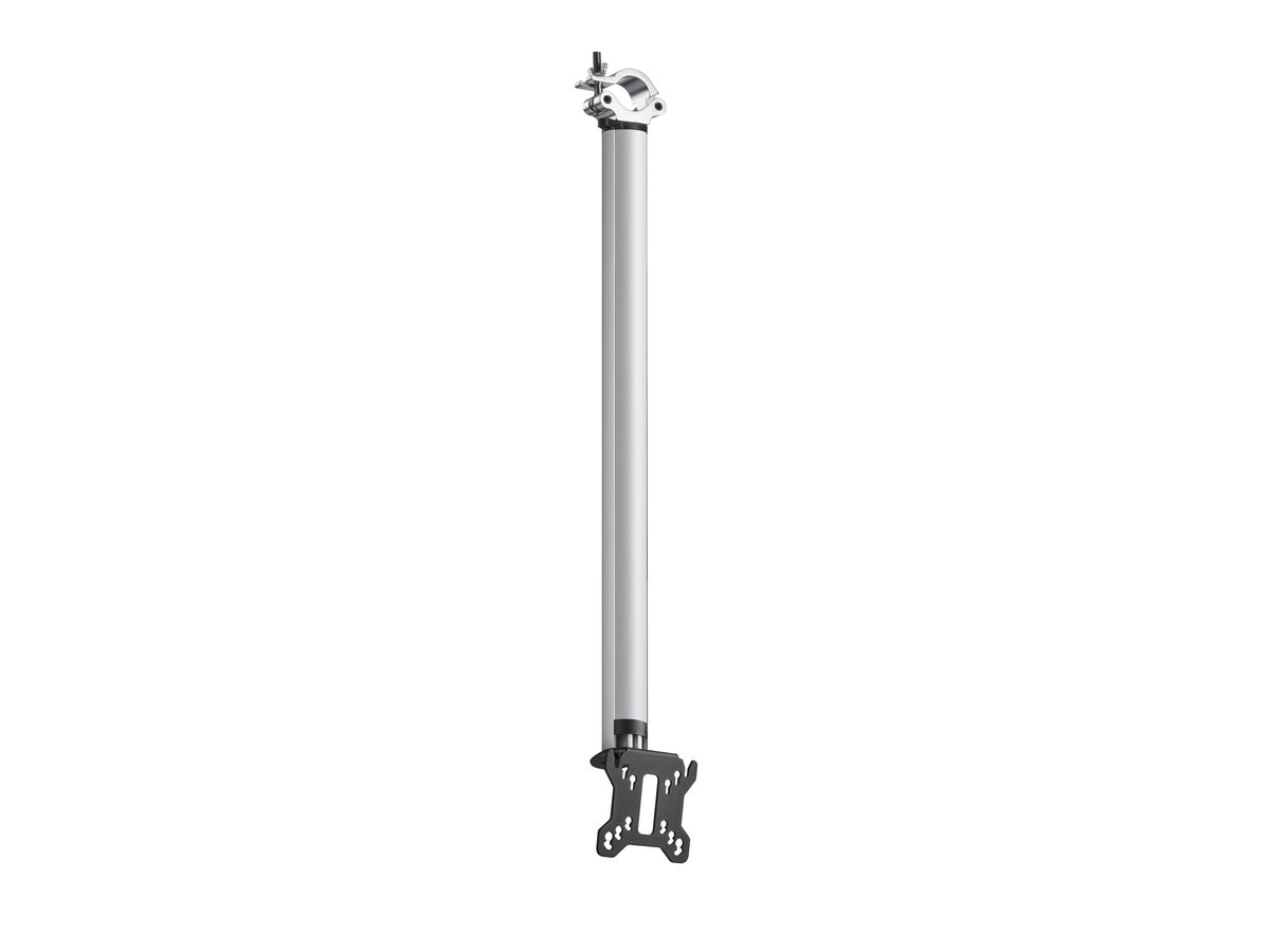 PUC 1051 - Adaptateur pour PUC 24xx, argent
