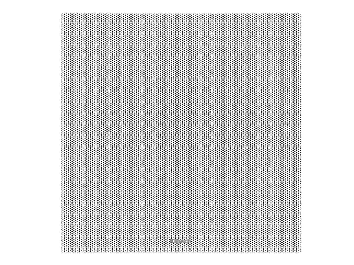 SLM-5400-C - slim in-wall speaker