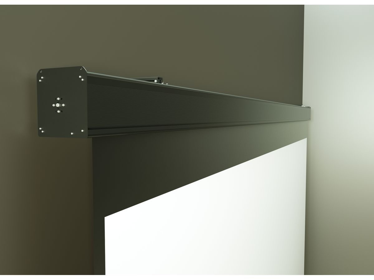 BE790CCO - Écran motorisé 790 x 493 cm
