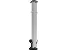 072.8100-122 - Supports plafond - 1 m, VESA 200