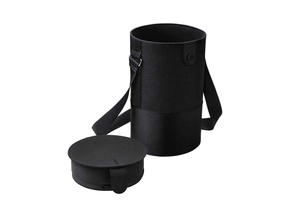 Housse de transport pour Sonos Move - Housse de transport pour Sonos Move noir