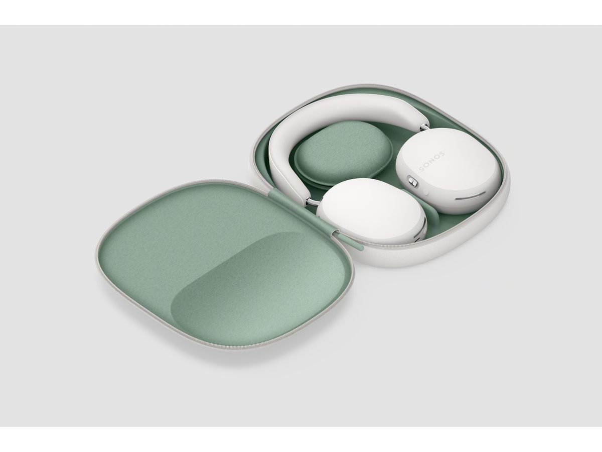 ACEG1R21 - Casque blanc