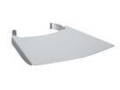 PFA 9033 - Étagère pour PFT2520/PFF2420, argent
