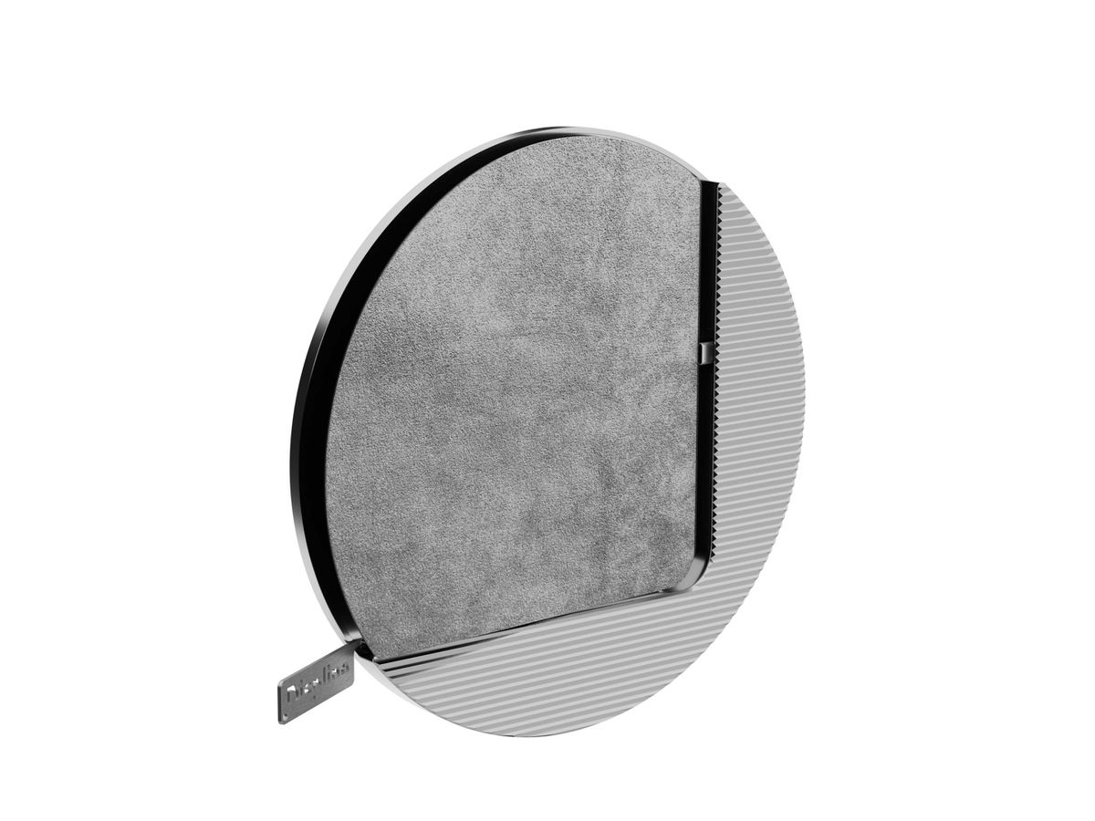 Moonlight Schwarz - iPad Pro 11'' (2024)