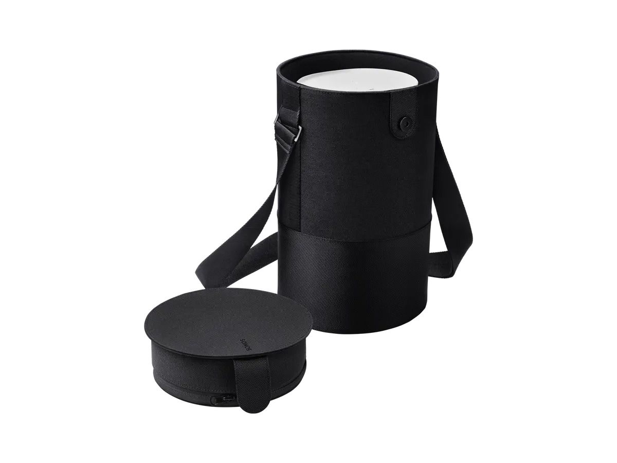 Housse de transport pour Sonos Move - Housse de transport pour Sonos Move noir