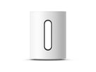 Sub Mini - Subwoofer, blanc