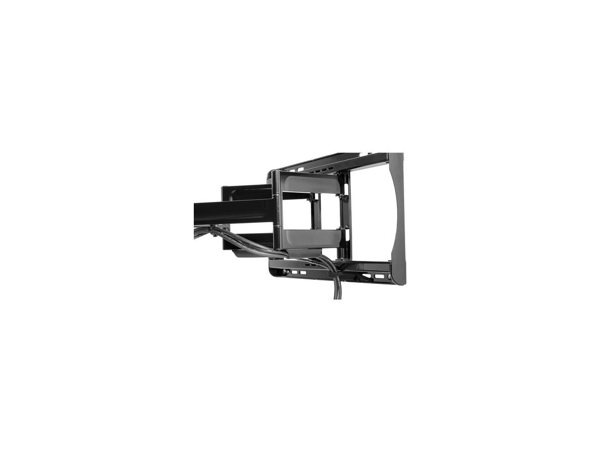 PA762 - Pro Bras de support mural pour 39" - 90"
