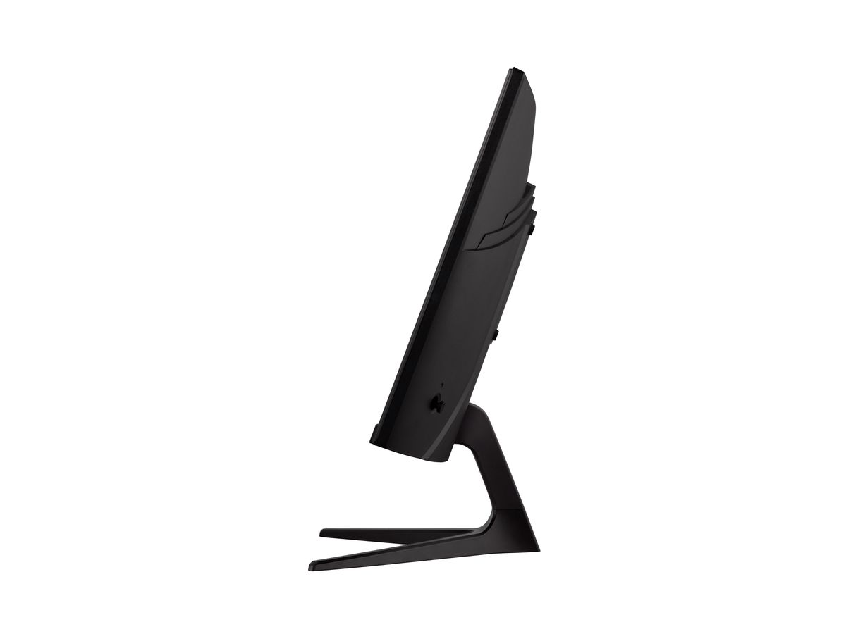 VX2418C - Curved Gaming Monitor - 24" FHD 16:9