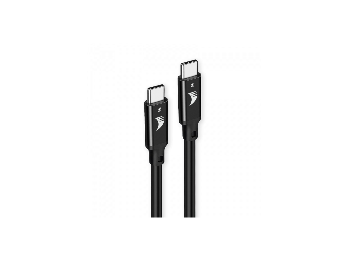 EXP-CAB-USBC-5M - USB-C Kabel 5M, 10Gbps, 4K60, 60W,USB3.2