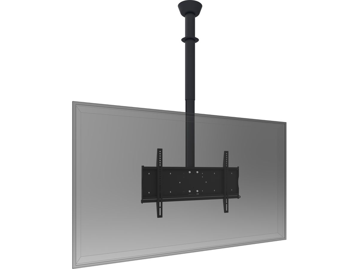 072.3150B - Displayhalterung - 890 - 1475mm