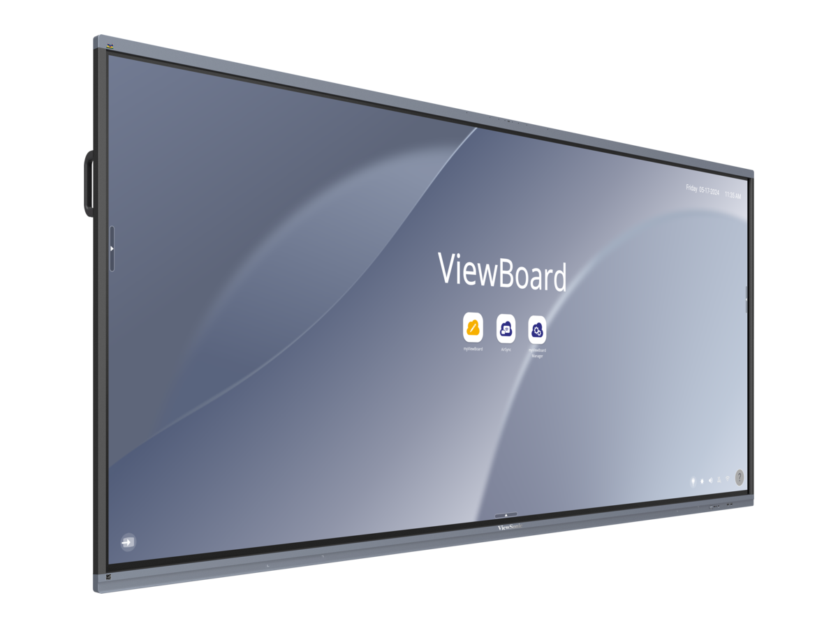 IFP105UW - Touch Display, 105" 4K