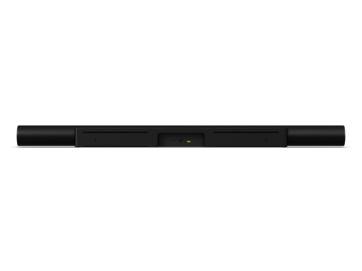 Arc Ultra - Soundbar prémium noir