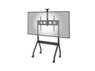 PR565 Paramount - Trolley pour écrans de 55" à 86