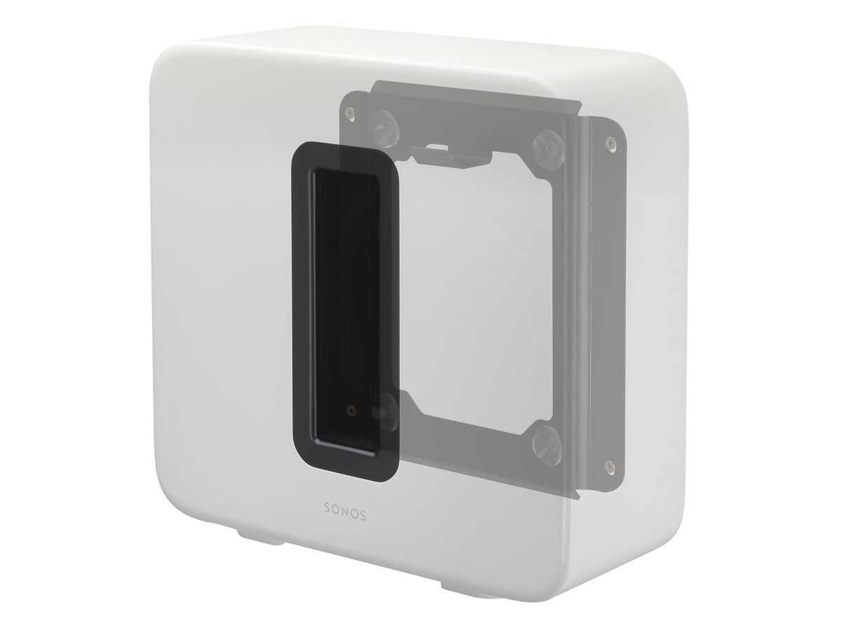 MS71B - Premium support pour Sonos Sub