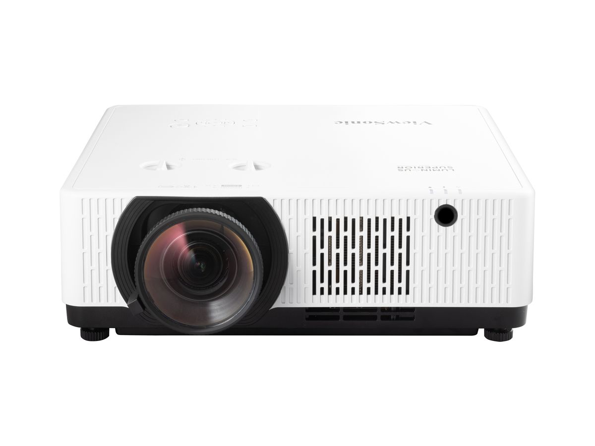 LSC731WU-ST - Laser Beamer 3LCD 7300 Lumen, WUXGA