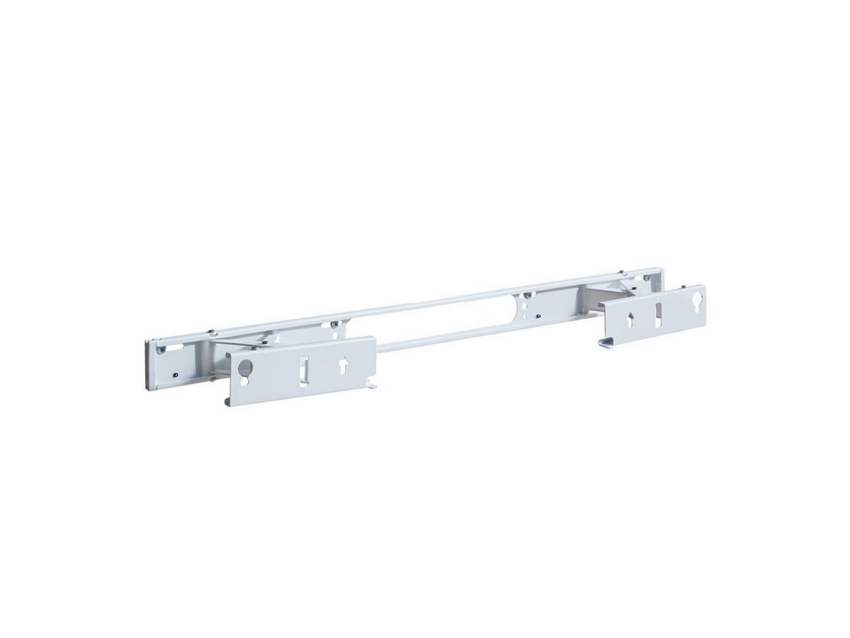 Support mural extensible pour Sonos ARC - blanc