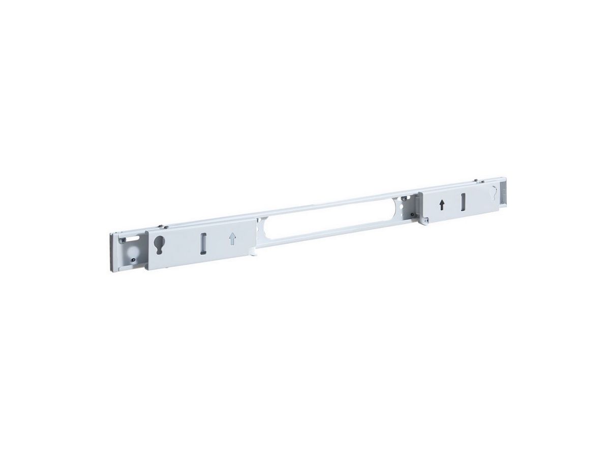 Support mural extensible pour Sonos ARC - blanc