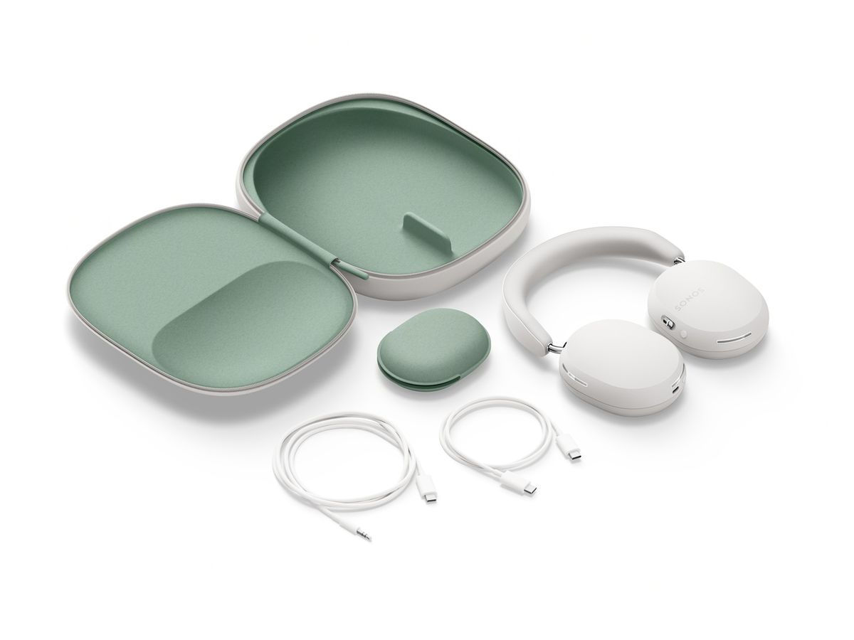 ACEG1R21 - Casque blanc