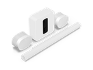Sonos Bundle 11 WH - Arc Ultra+ Sub 4+2x Era300