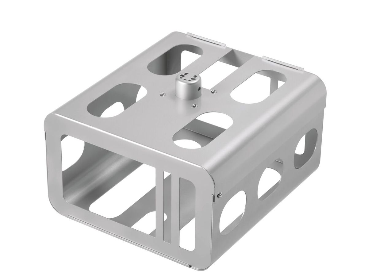 PPA 310 - Boîtier antivol projecteur M, argent