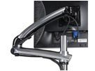 LCT620A-G - Moniteur de bureau support jusqu'à 30"